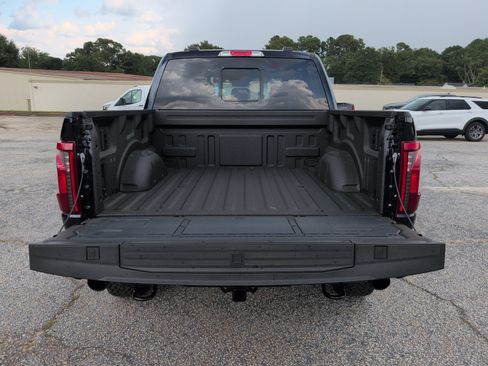 Certified 2025 Ford F150 Tremor w/ Bed Utility Package AWD/4WD image 11