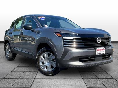 Certified 2026 Nissan Kicks S