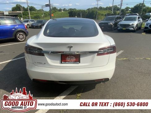 Used 2017 Tesla Model S 90D AWD/4WD image 17