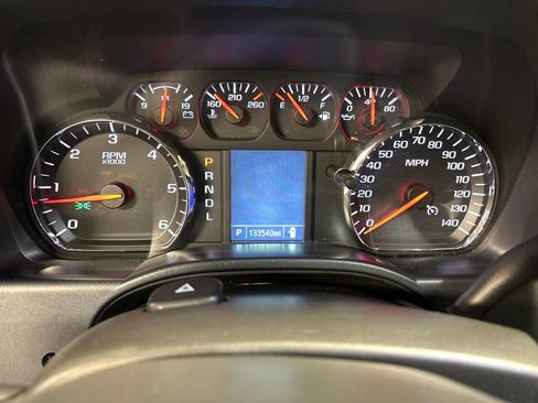 Used 2018 GMC Sierra 1500 2WD Double Cab w/ Elevation Edition image 33