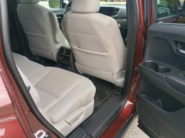Used 2021 Honda Passport EX-L image 15