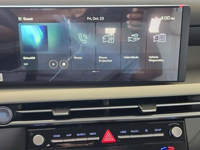 New 2026 Hyundai Tucson SEL Plus FWD image 12