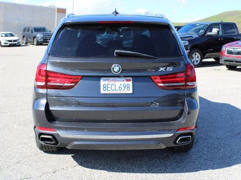 Used 2018 BMW X5 xDrive40e image 5