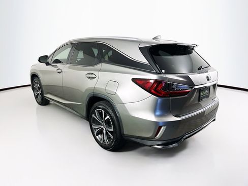 Used 2018 Lexus RX 350L image 5