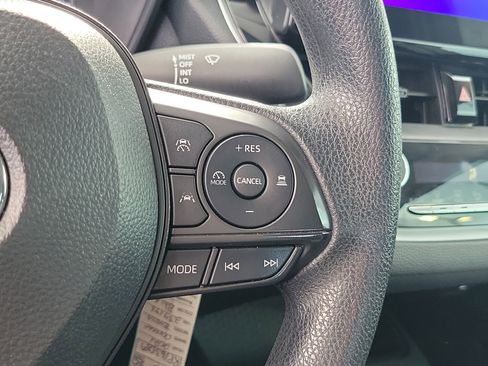 Certified 2024 Toyota Corolla LE image 24