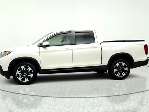 Used 2020 Honda Ridgeline RTL image 8