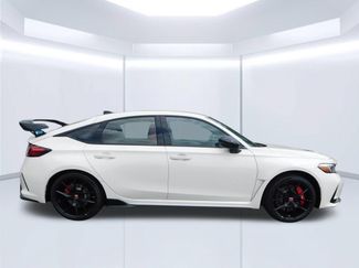 New 2026 Honda Civic Type R video 2