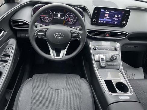 Used 2022 Hyundai Santa Fe SEL image 11