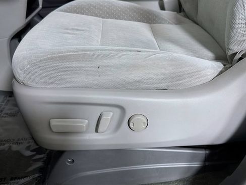 Certified 2017 Toyota Sienna LE FWD image 15