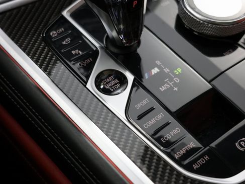 Used 2021 BMW M850i Gran Coupe xDrive M850i xDrive Gran Coupe image 18