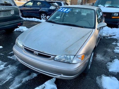 Used 1999 Toyota Corolla LE image 4