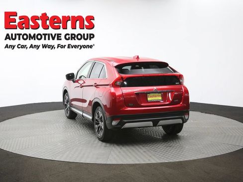 Used 2020 Mitsubishi Eclipse Cross SEL image 66