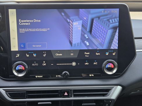 Used 2024 Lexus RX 350 Premium w/ Accessory Package (Z1) FWD image 15
