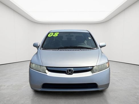 Used 2008 Honda Civic LX image 2