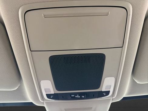 Certified 2026 Honda CR-V LX image 28