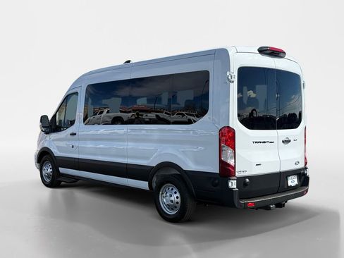 New 2026 Ford Transit 350 XLT AWD/4WD image 31