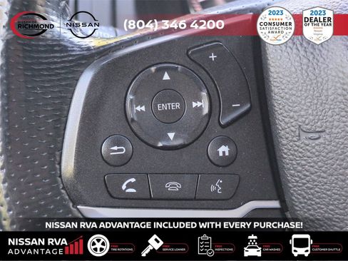 Used 2023 Honda Passport EX-L image 26