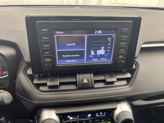 Used 2019 Toyota RAV4 LE w/ Carpet Mat Package AWD/4WD image 17