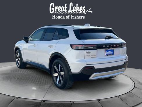 Used 2025 Honda Prologue Touring image 3