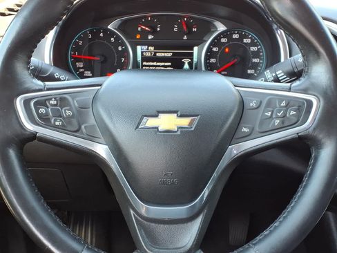 Used 2016 Chevrolet Malibu LT w/ Leather Package FWD image 16