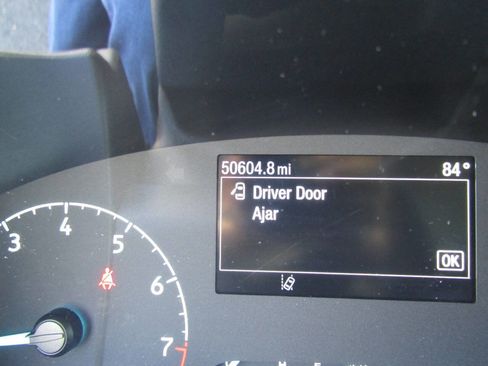 Used 2022 Ford Transit 250 Medium Roof AWD image 16