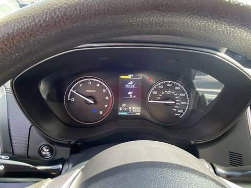 Certified 2023 Subaru Forester image 21