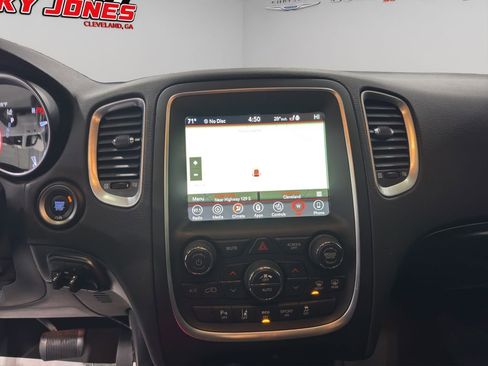 Used 2019 Dodge Durango Citadel w/ Technology Group image 31