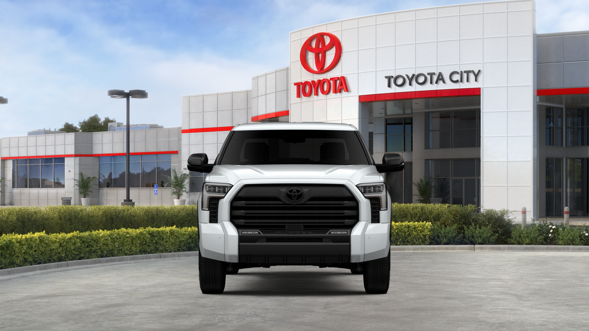 New 2026 Toyota Tundra Limited AWD/4WD image 20