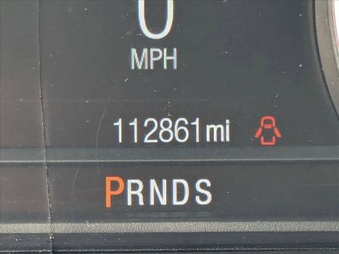 Used 2018 Lincoln MKX Select w/ Select Plus Package image 11