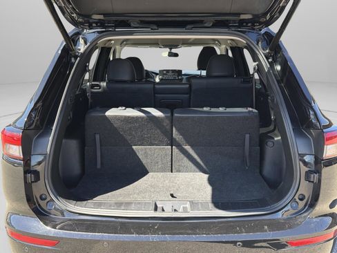 Used 2024 Mitsubishi Outlander SE image 24