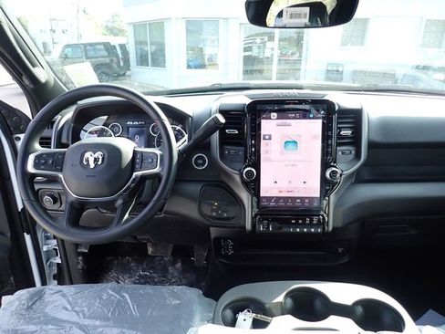 New 2026 RAM 2500 Tradesman image 15