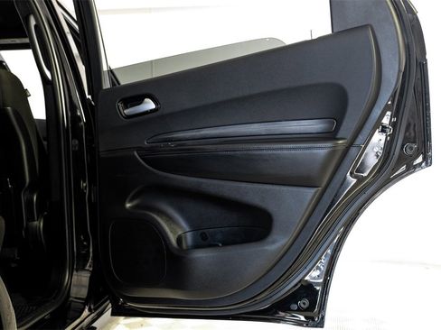 Used 2024 Dodge Durango SXT w/ SXT Blacktop Group image 47