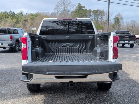 Used 2021 Chevrolet Silverado 1500 LT image 5