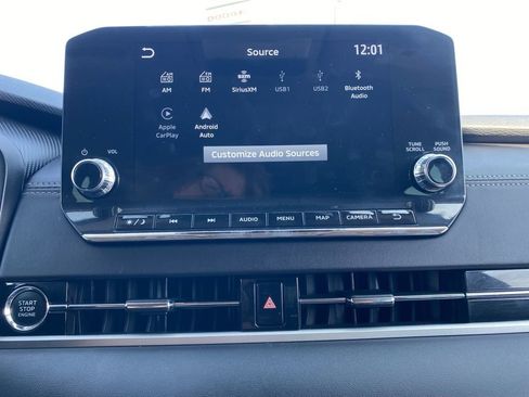 Used 2023 Mitsubishi Outlander SEL image 38