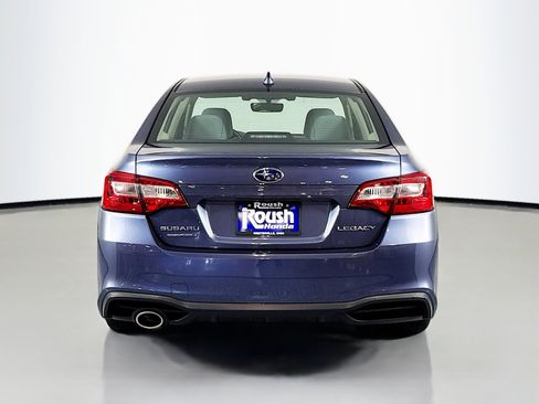 Used 2018 Subaru Legacy 2.5i Premium image 6