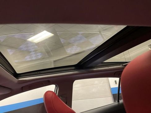 Used 2024 Toyota Camry XSE w/ Navigation Package image 22