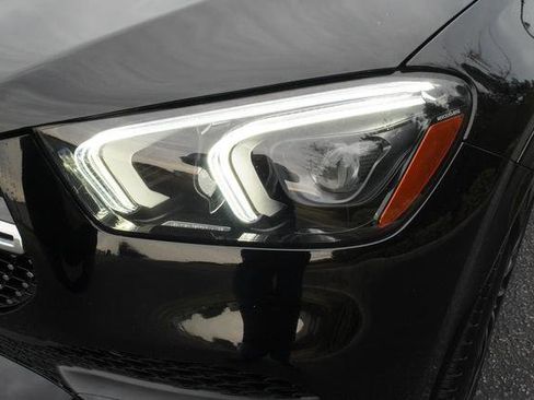 Used 2022 Mercedes-Benz GLE 350 4MATIC image 34