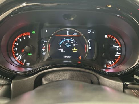 Used 2021 Dodge Durango R/T w/ Tow 'N Go Package image 13