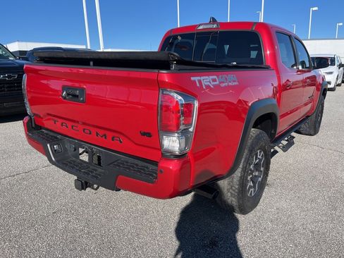 Used 2023 Toyota Tacoma SR5 image 5