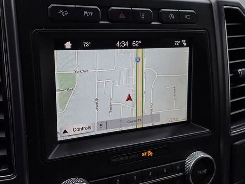 Used 2019 Ford Expedition Platinum image 24