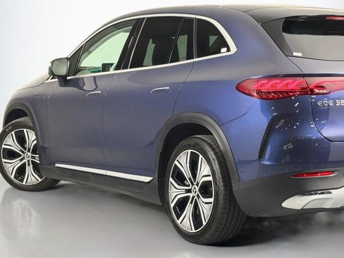 Used 2023 Mercedes-Benz EQE 350+ SUV image 14