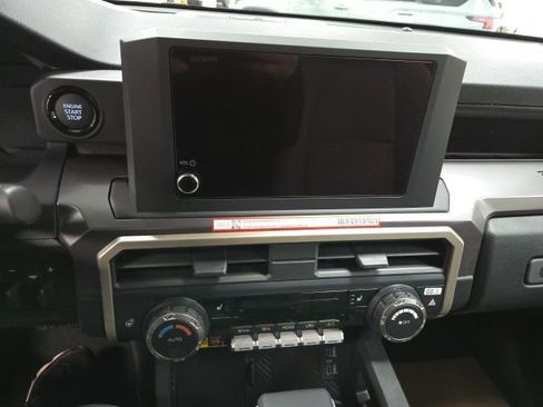 New 2026 Toyota Tacoma SR5 AWD/4WD image 25