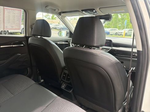 Certified 2024 Kia Seltos S AWD/4WD image 14