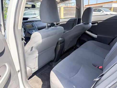 Used 2010 Toyota Prius FWD image 9