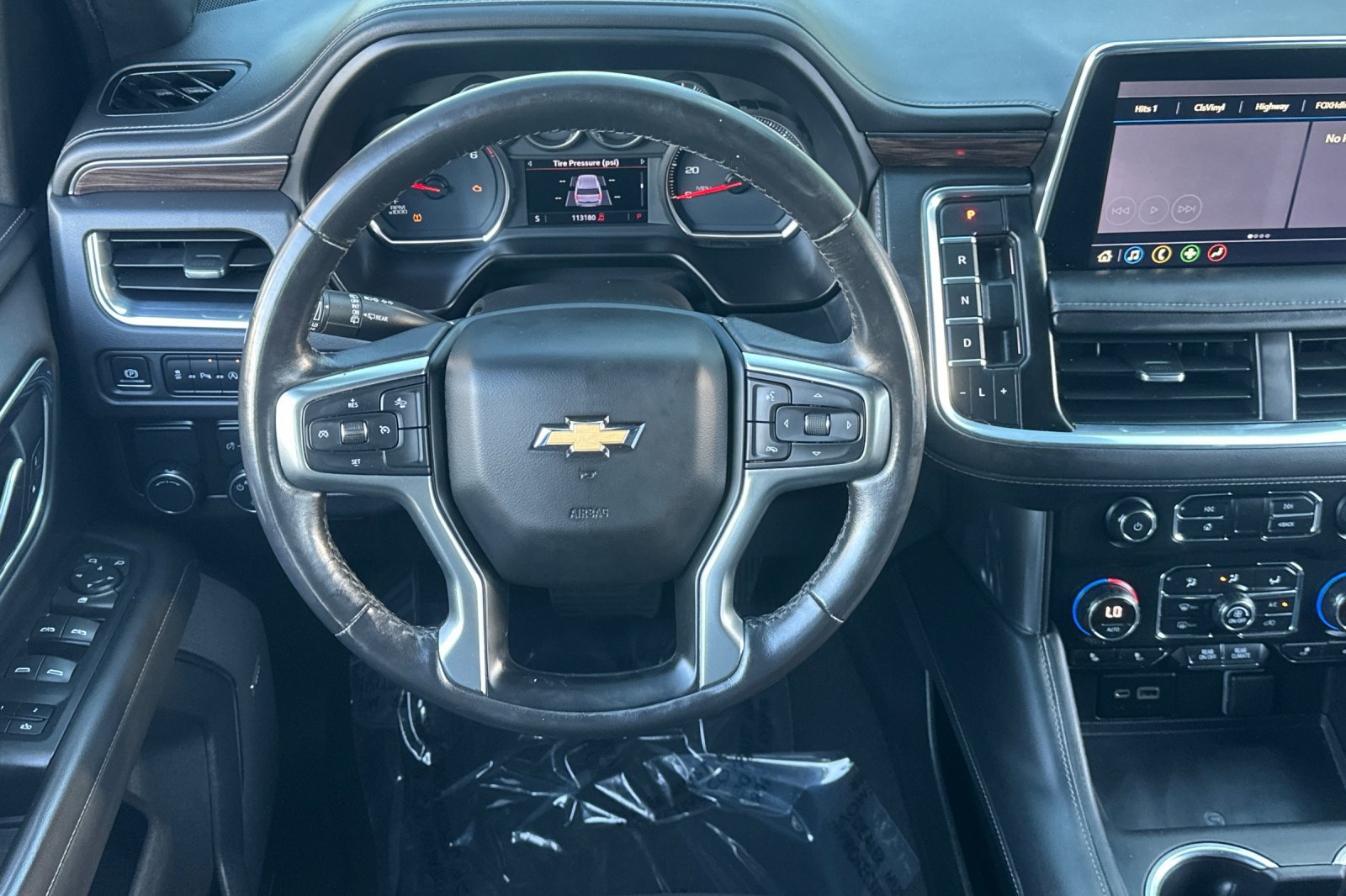 Used 2021 Chevrolet Tahoe LT RWD image 16