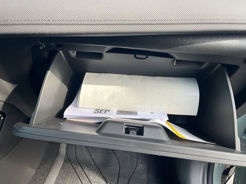 Used 2026 Chevrolet TrailBlazer LT w/ Convenience Package image 31