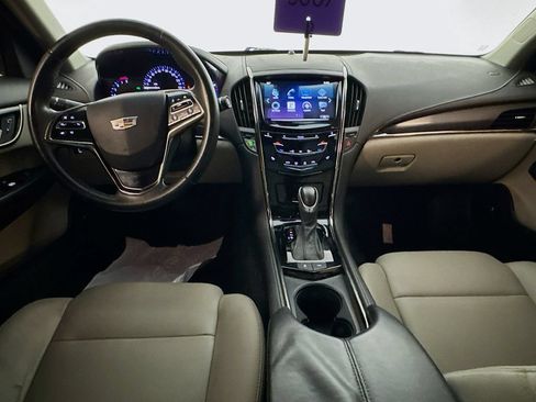 Used 2016 Cadillac ATS Sedan RWD image 24