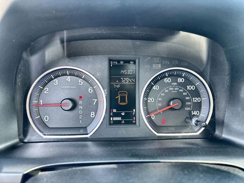 Used 2009 Honda CR-V EX image 10