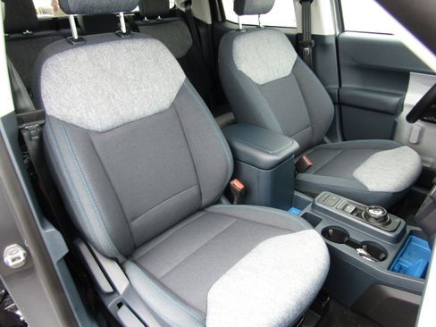 New 2025 Ford Maverick XLT w/ Equipment Group 301A image 6