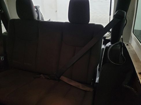 Used 2017 Jeep Wrangler Sport w/ Quick Order Package 24S image 18